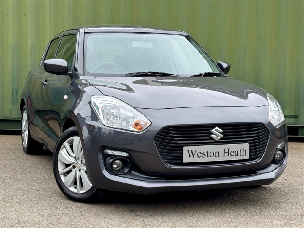 Used Suzuki Swift 2019 for sale - 76155054: Photo 5