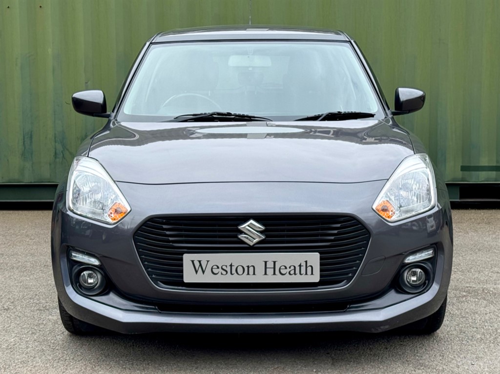 Used Suzuki Swift 2019 for sale - 76155054: Photo 6