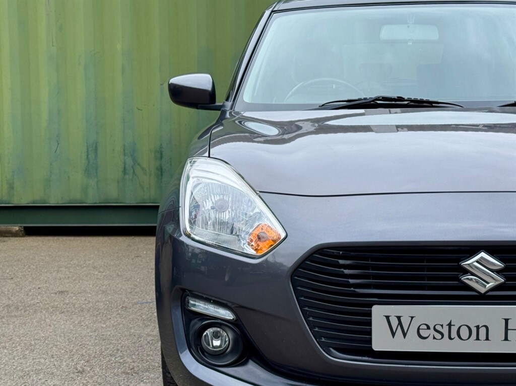 Used Suzuki Swift 2019 for sale - 76155054: Photo 7