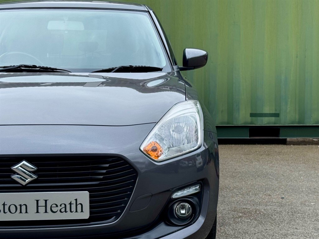 Used Suzuki Swift 2019 for sale - 76155054: Photo 8