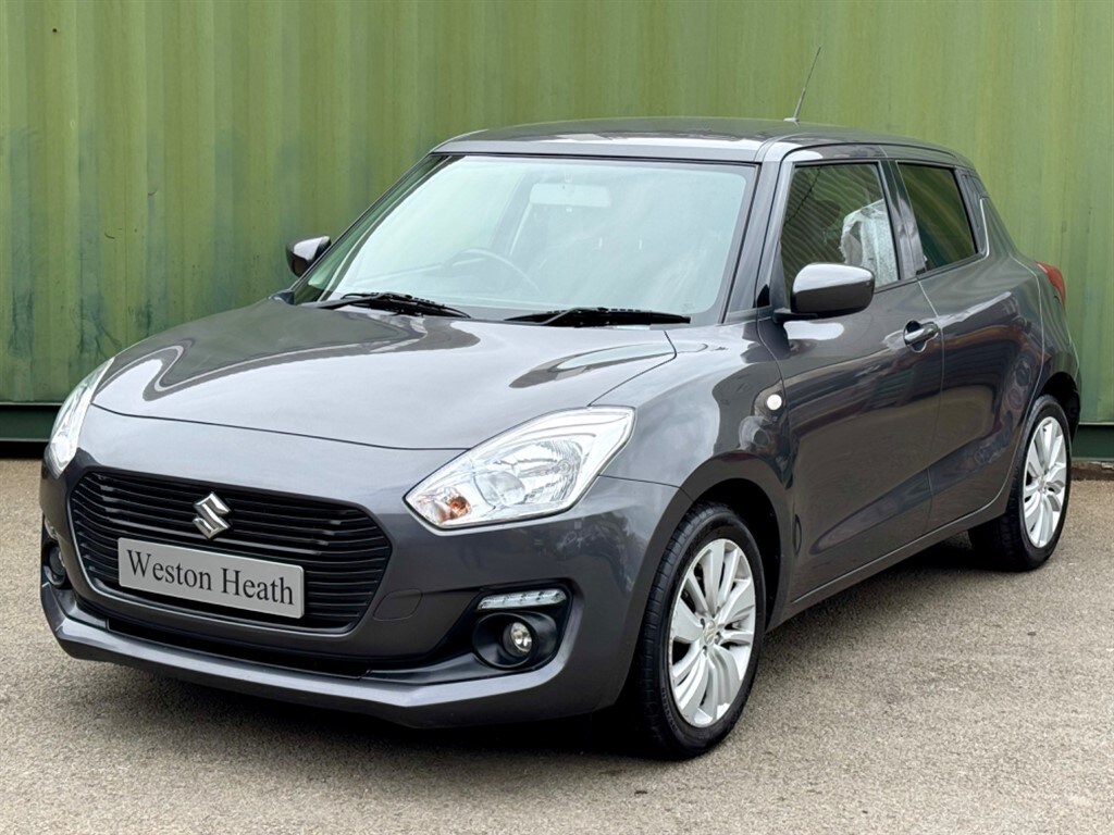 Used Suzuki Swift 2019 for sale - 76155054: Photo 9