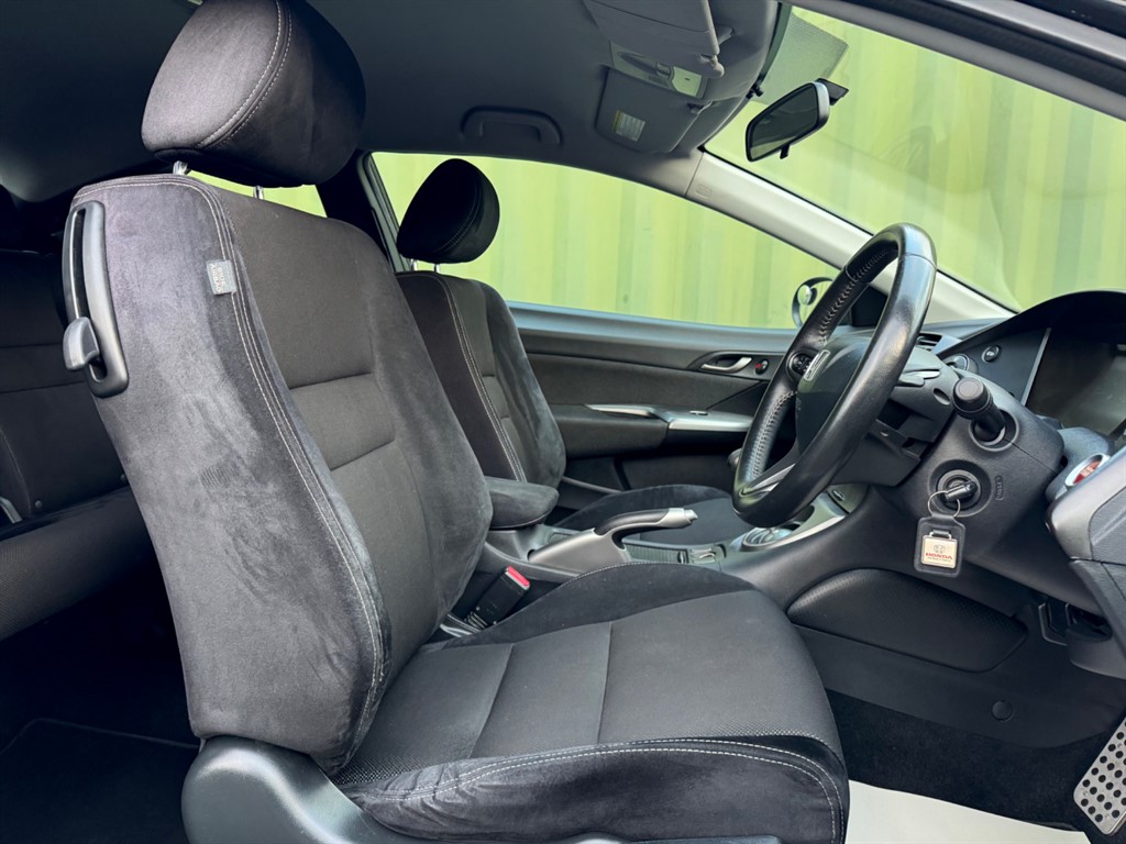 Used Honda Civic 2009 for sale - 77193793: Photo 15