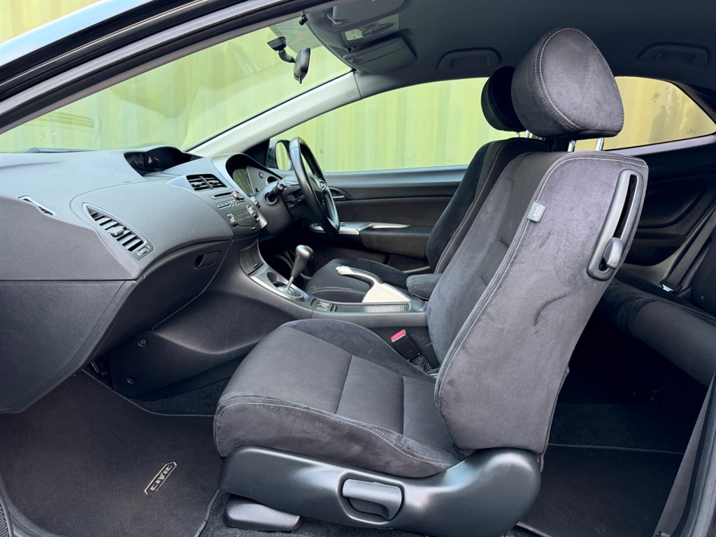 Used Honda Civic 2009 for sale - 77193793: Photo 18