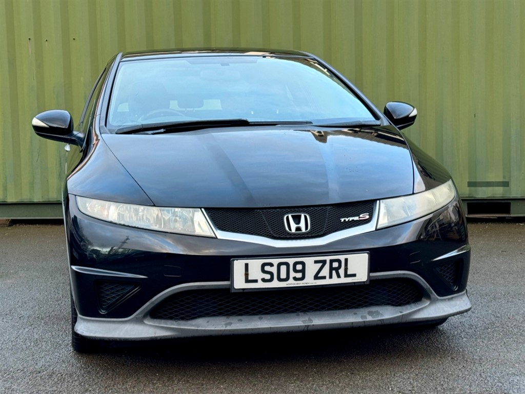 Used Honda Civic 2009 for sale - 77193793: Photo 2