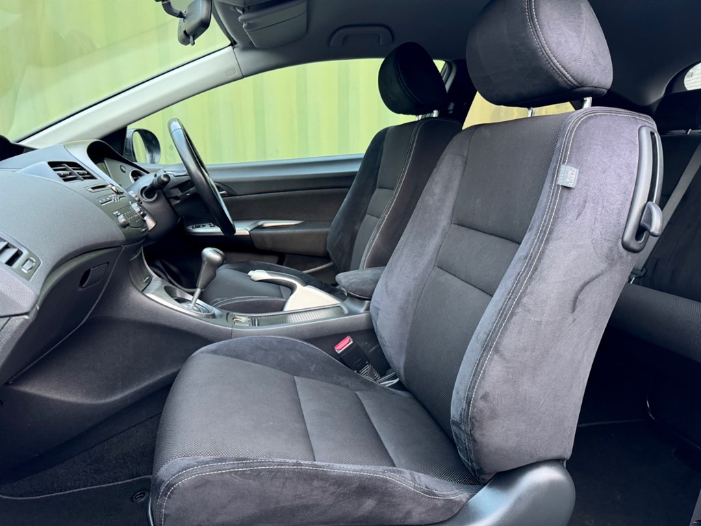 Used Honda Civic 2009 for sale - 77193793: Photo 20