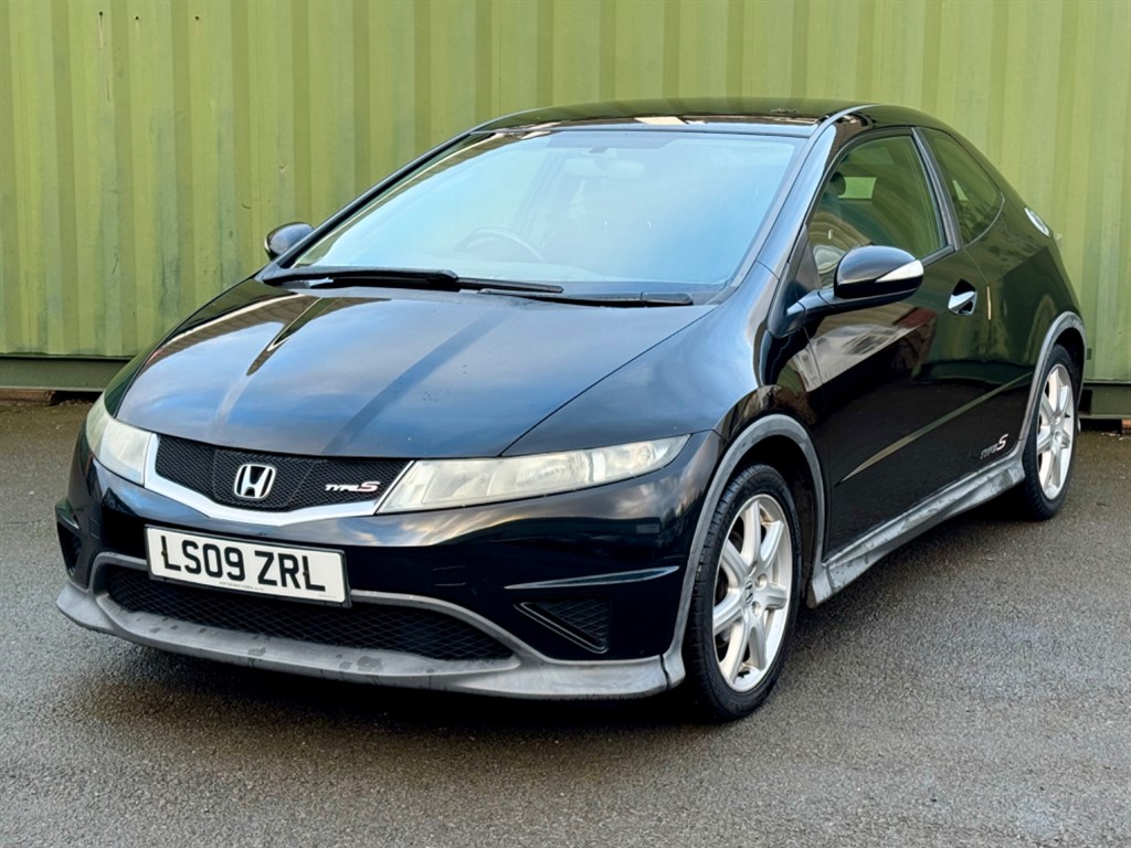 Used Honda Civic 2009 for sale - 77193793: Photo 3