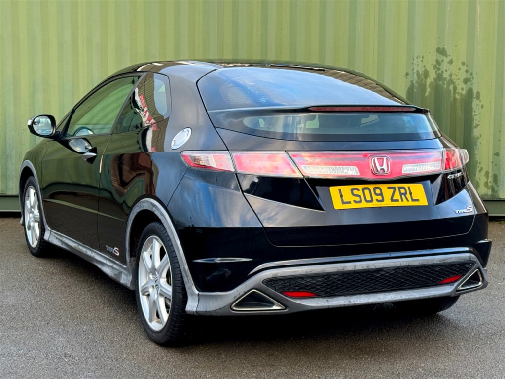 Used Honda Civic 2009 for sale - 77193793: Photo 4