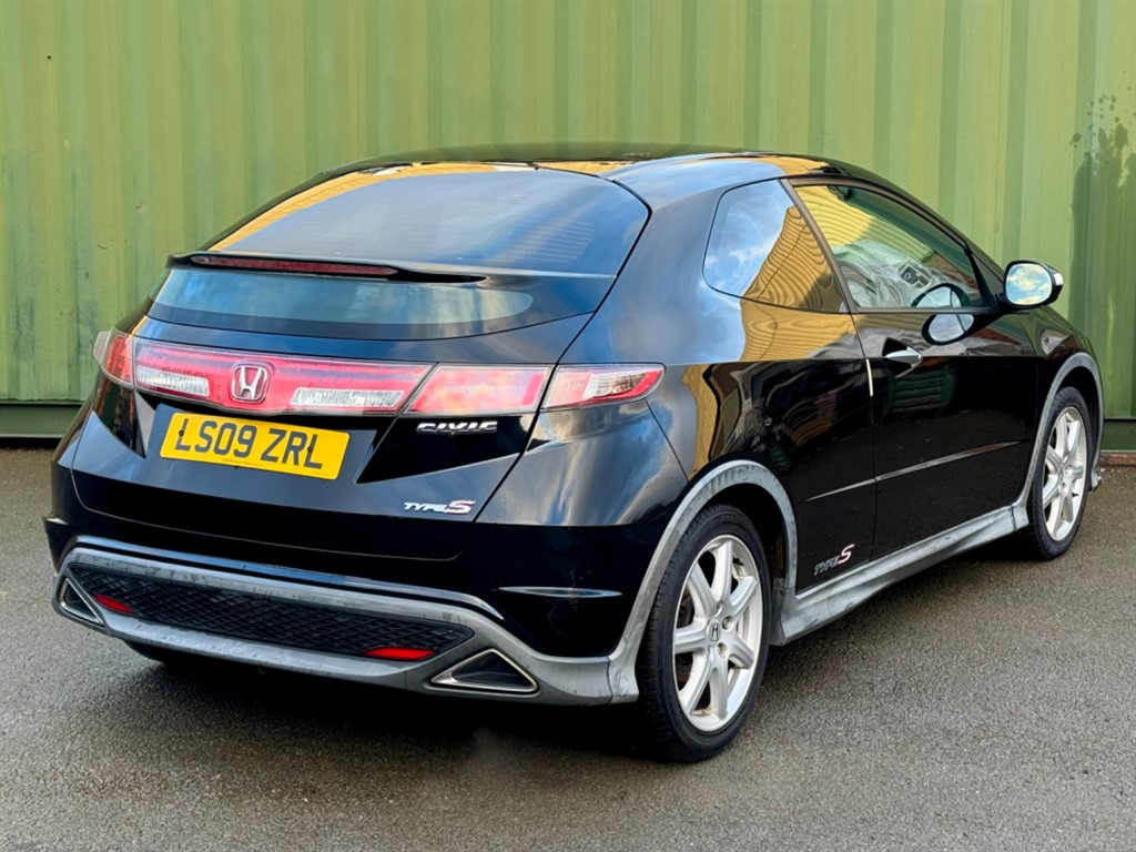 Used Honda Civic 2009 for sale - 77193793: Photo 5