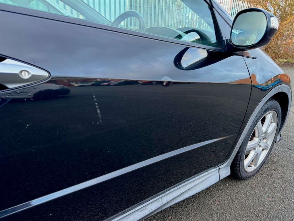 Used Honda Civic 2009 for sale - 77193793: Photo 8