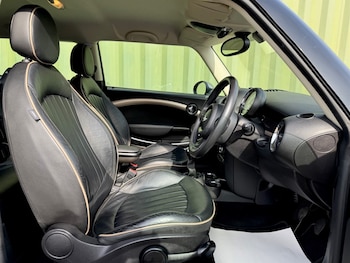 Used MINI Clubman 2014 for sale - 77193801: Photo