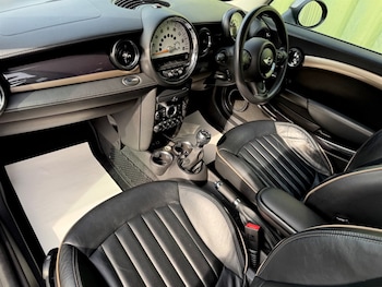 Used MINI Clubman 2014 for sale - 77193801: Photo