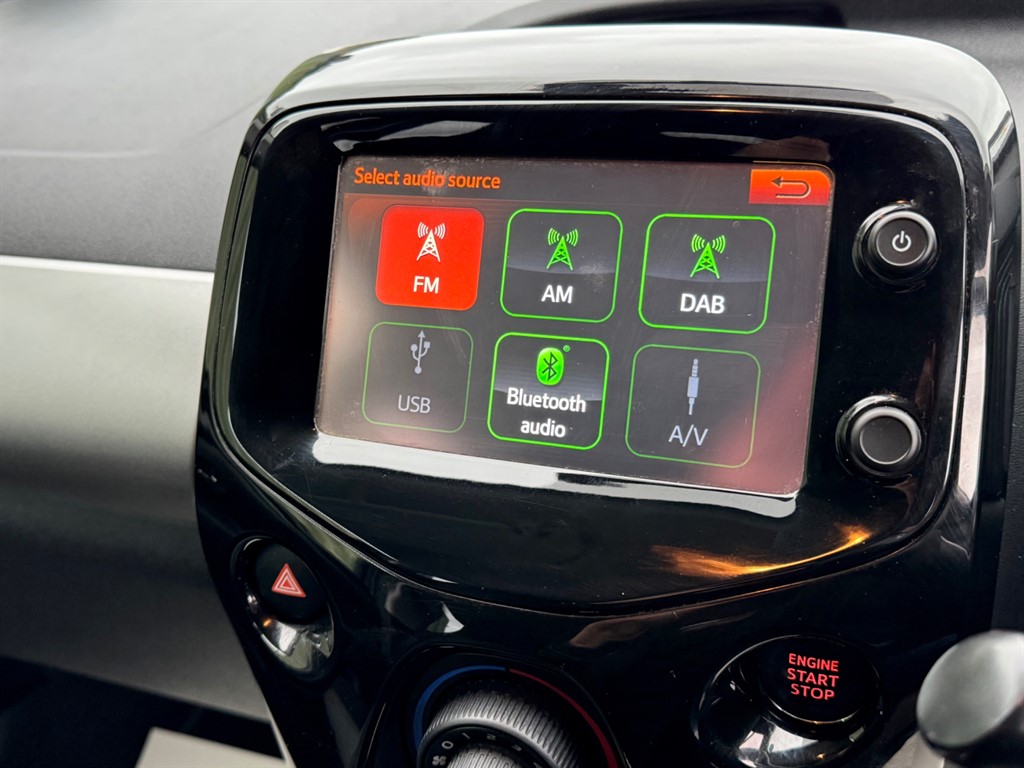 Used Peugeot 108 2015 for sale - 76544654: Photo 20