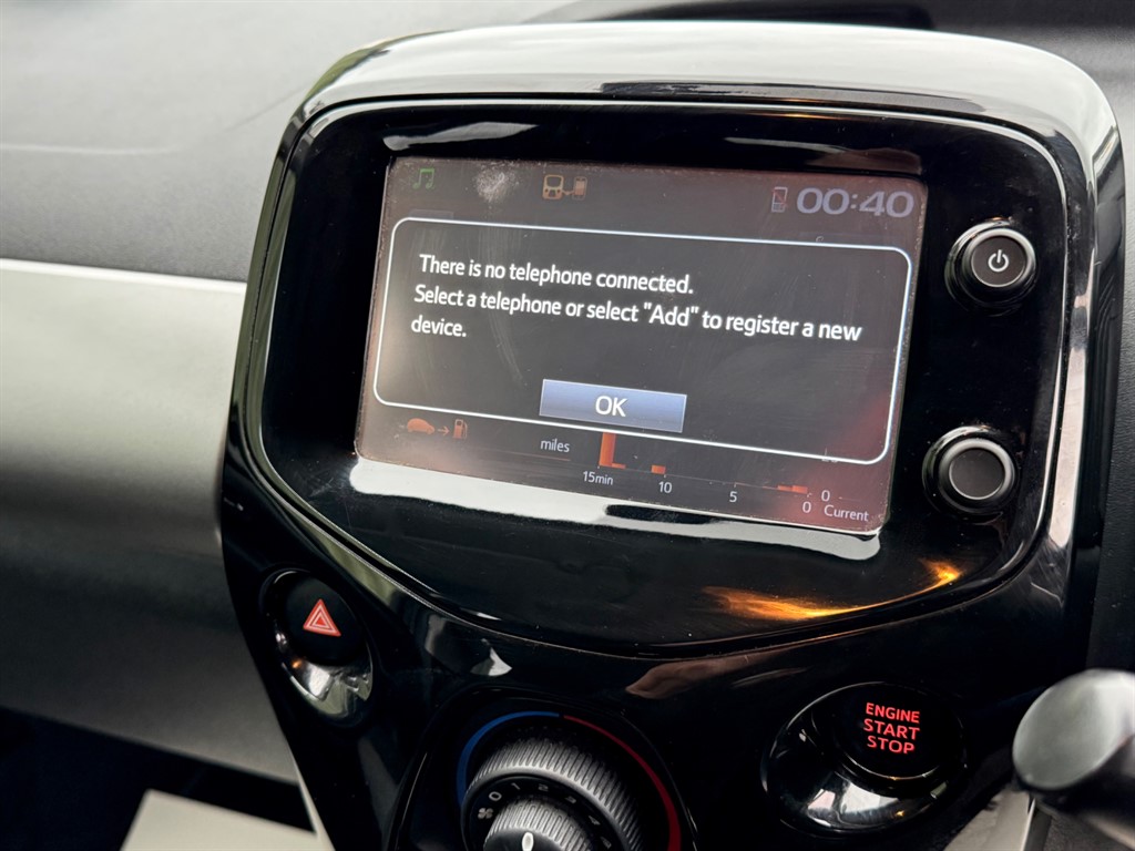 Used Peugeot 108 2015 for sale - 76544654: Photo 21