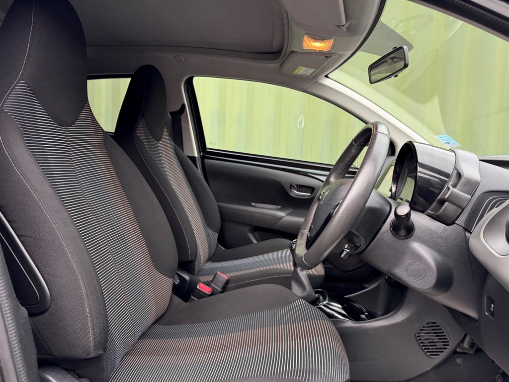 Used Peugeot 108 2015 for sale - 76544654: Photo 25