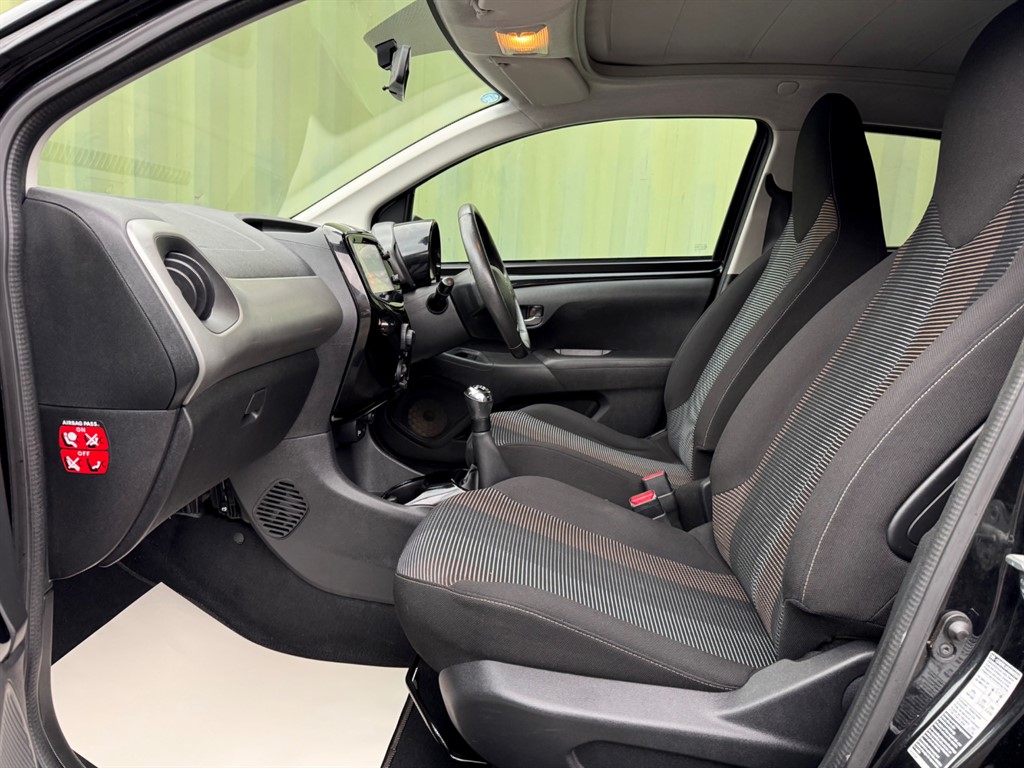 Used Peugeot 108 2015 for sale - 76544654: Photo 26