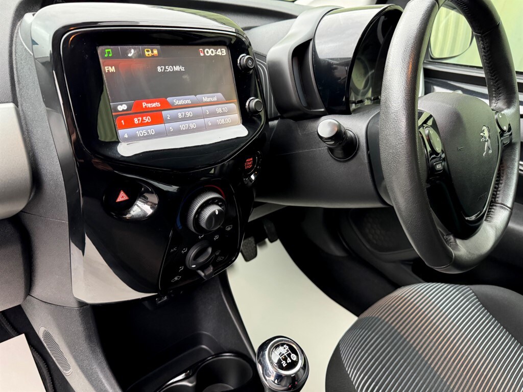 Used Peugeot 108 2015 for sale - 76544654: Photo 27