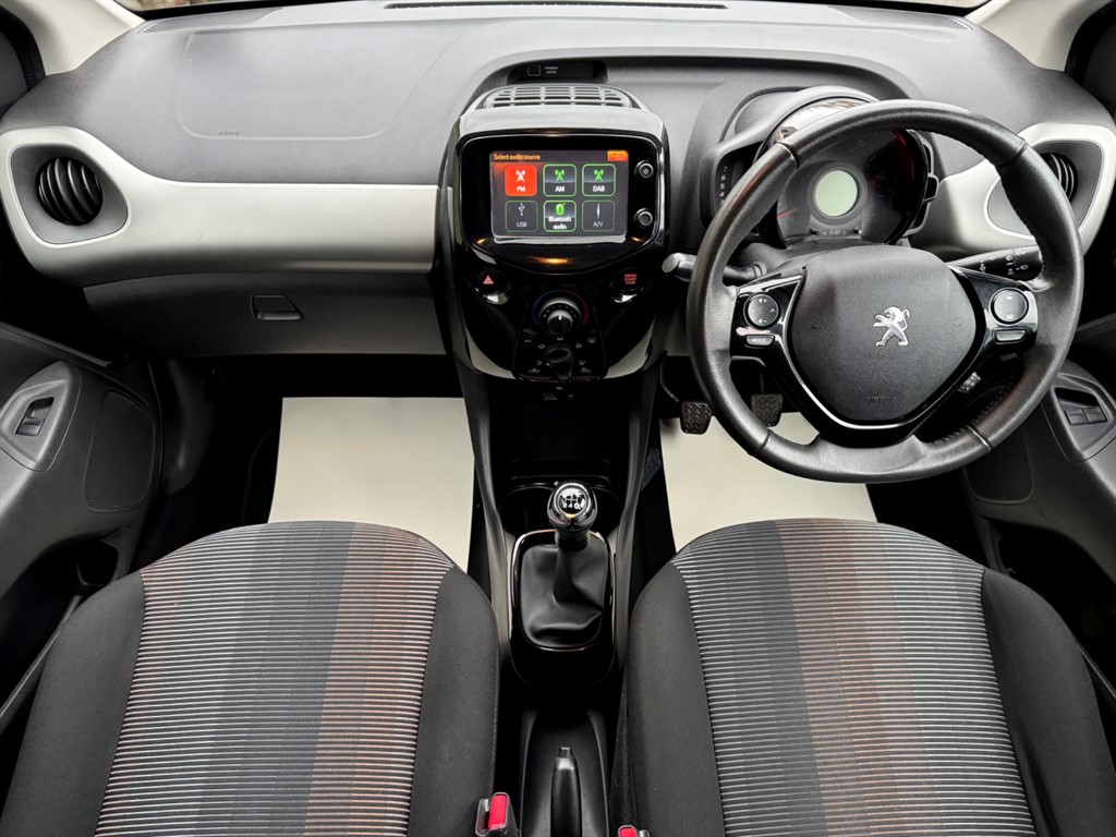 Used Peugeot 108 2015 for sale - 76544654: Photo 30