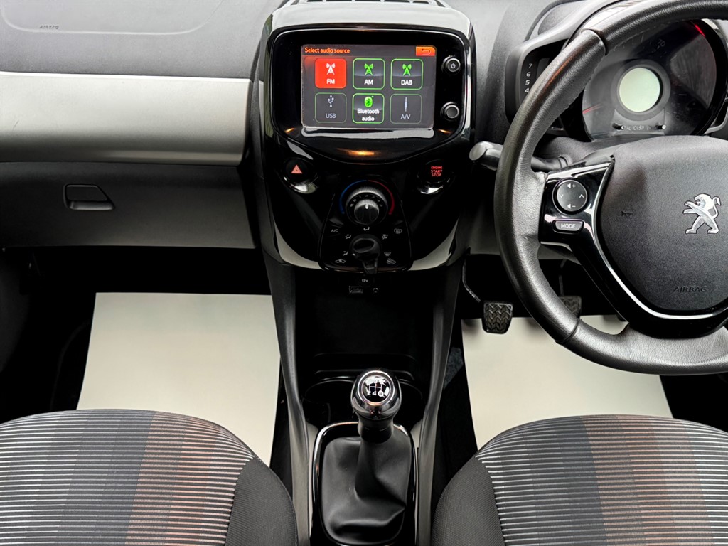 Used Peugeot 108 2015 for sale - 76544654: Photo 31