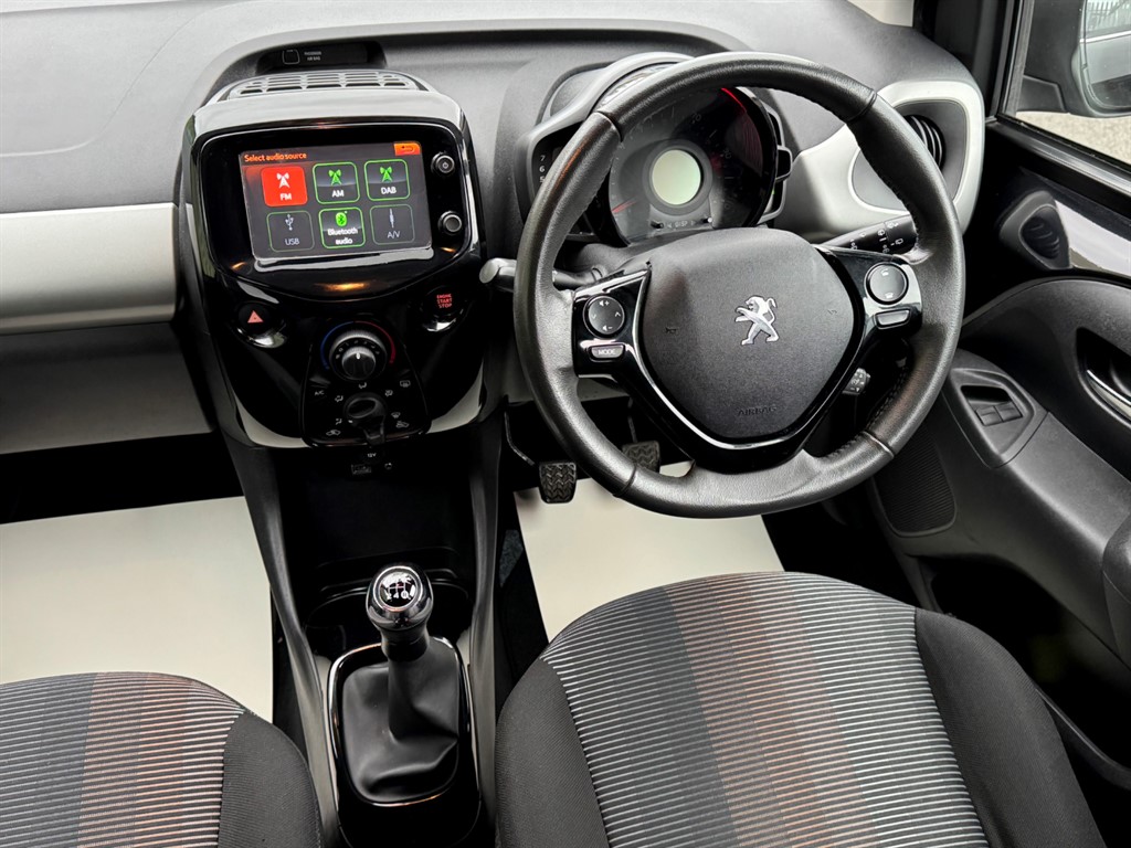 Used Peugeot 108 2015 for sale - 76544654: Photo 33