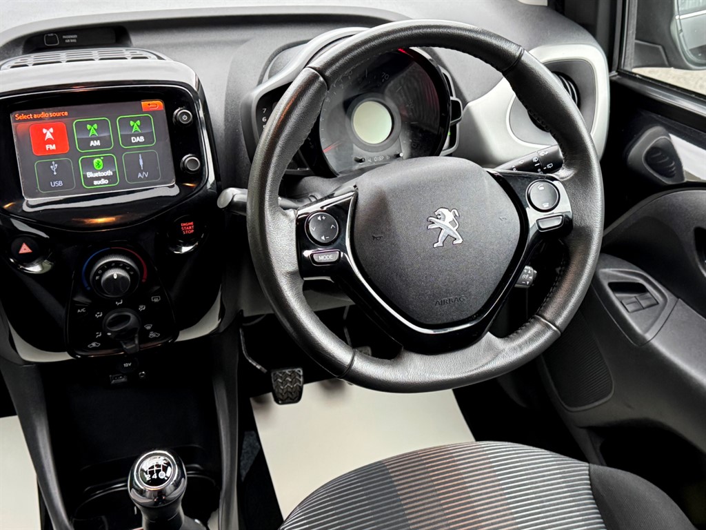 Used Peugeot 108 2015 for sale - 76544654: Photo 34