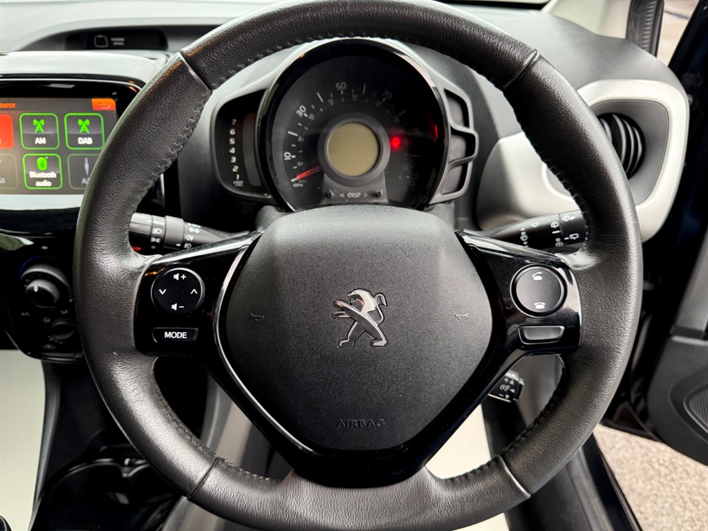 Used Peugeot 108 2015 for sale - 76544654: Photo 35