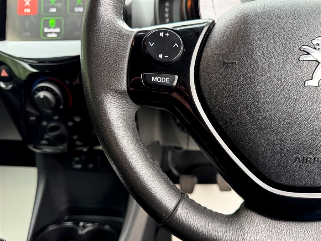 Used Peugeot 108 2015 for sale - 76544654: Photo 36