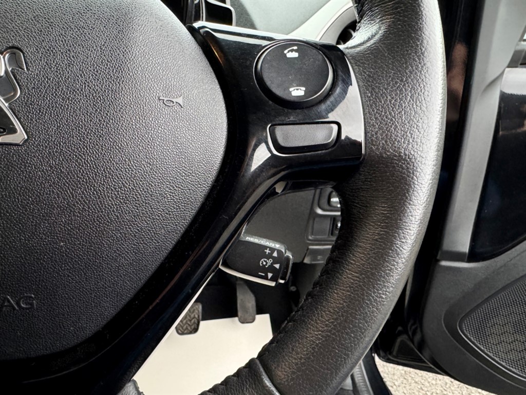 Used Peugeot 108 2015 for sale - 76544654: Photo 37