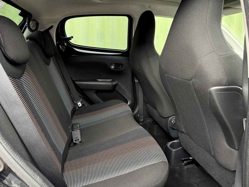 Used Peugeot 108 2015 for sale - 76544654: Photo 40