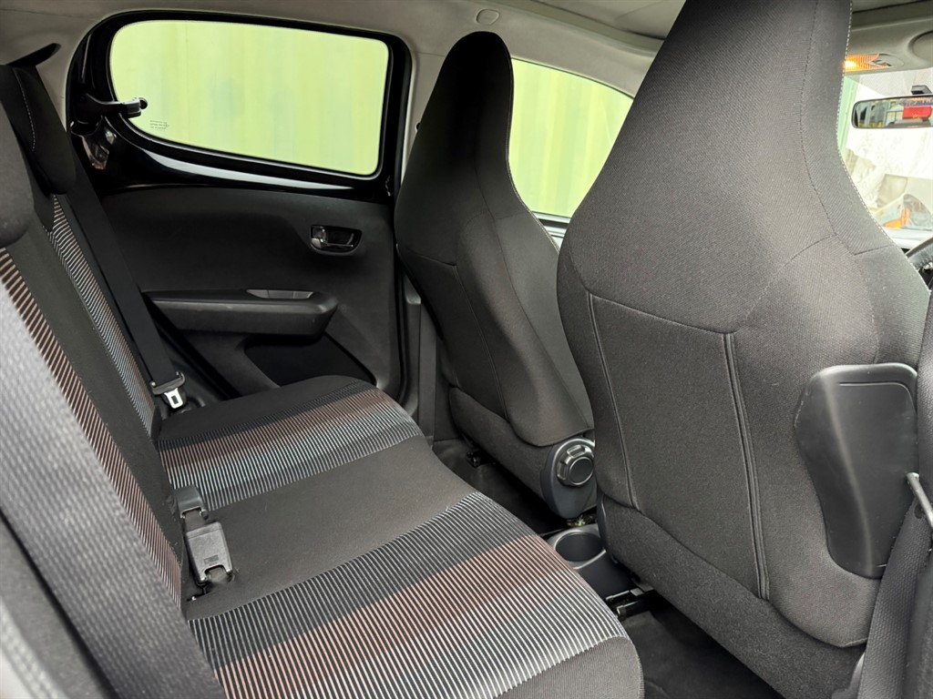 Used Peugeot 108 2015 for sale - 76544654: Photo 41