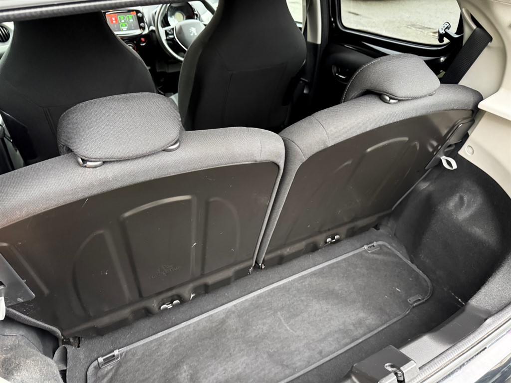 Used Peugeot 108 2015 for sale - 76544654: Photo 42