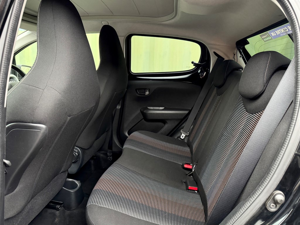 Used Peugeot 108 2015 for sale - 76544654: Photo 43