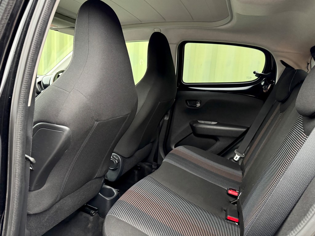 Used Peugeot 108 2015 for sale - 76544654: Photo 44