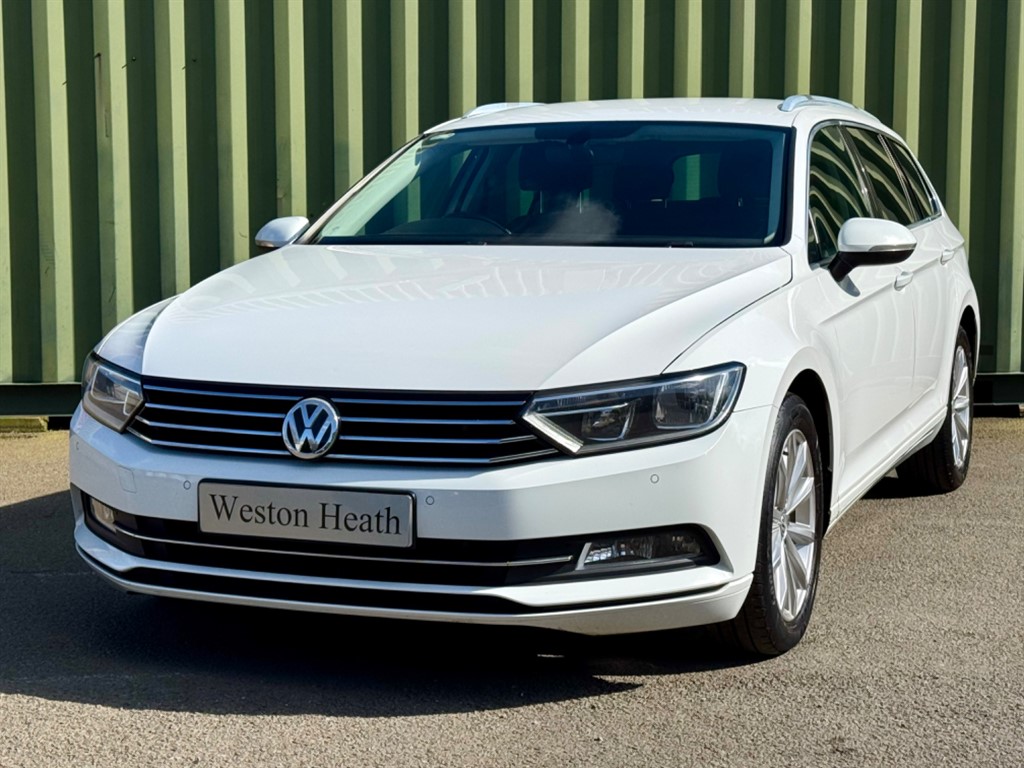 Used Volkswagen Passat 2015 for sale - 78118117: Photo 10