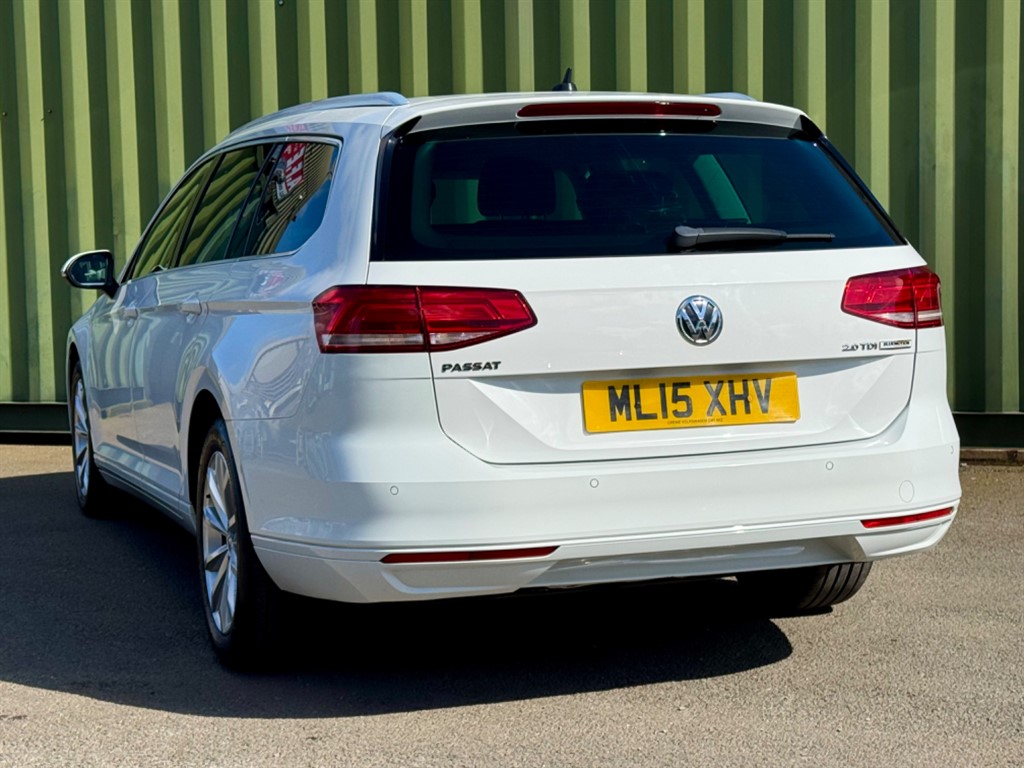 Used Volkswagen Passat 2015 for sale - 78118117: Photo 11
