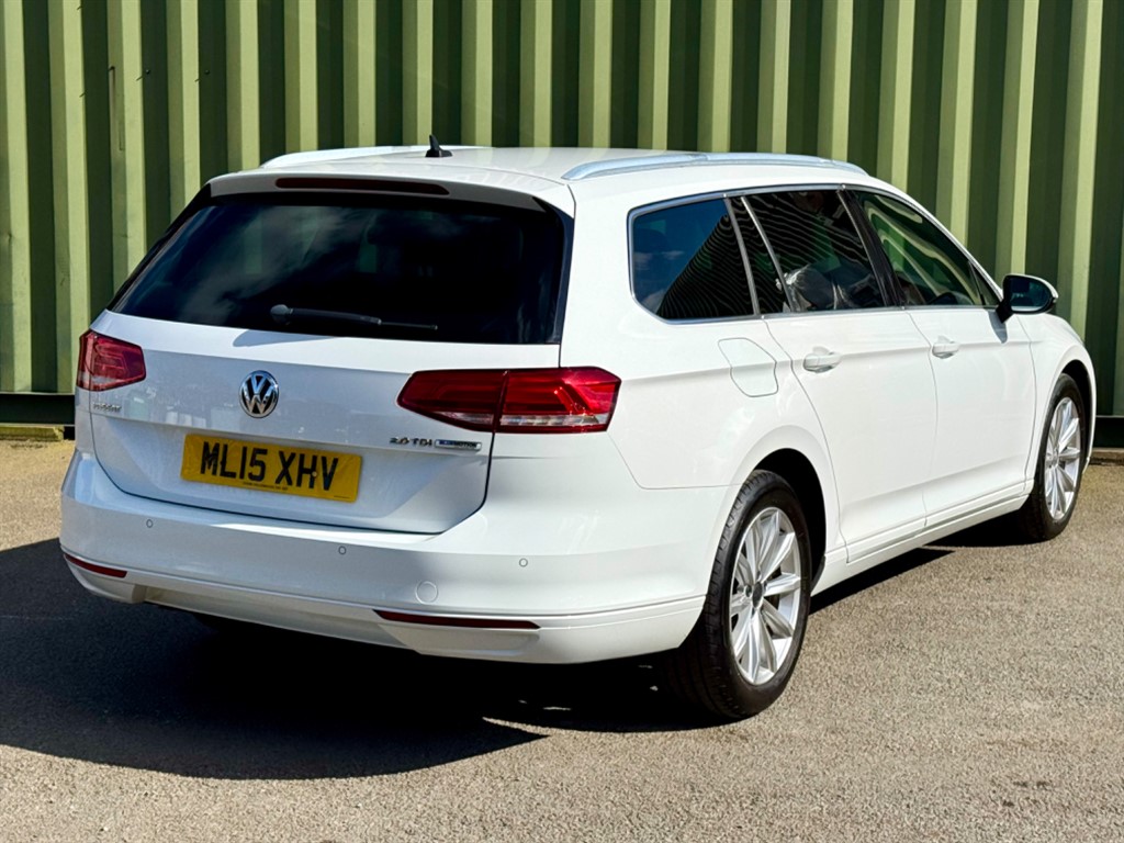 Used Volkswagen Passat 2015 for sale - 78118117: Photo 13