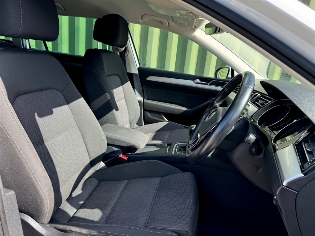 Used Volkswagen Passat 2015 for sale - 78118117: Photo 15