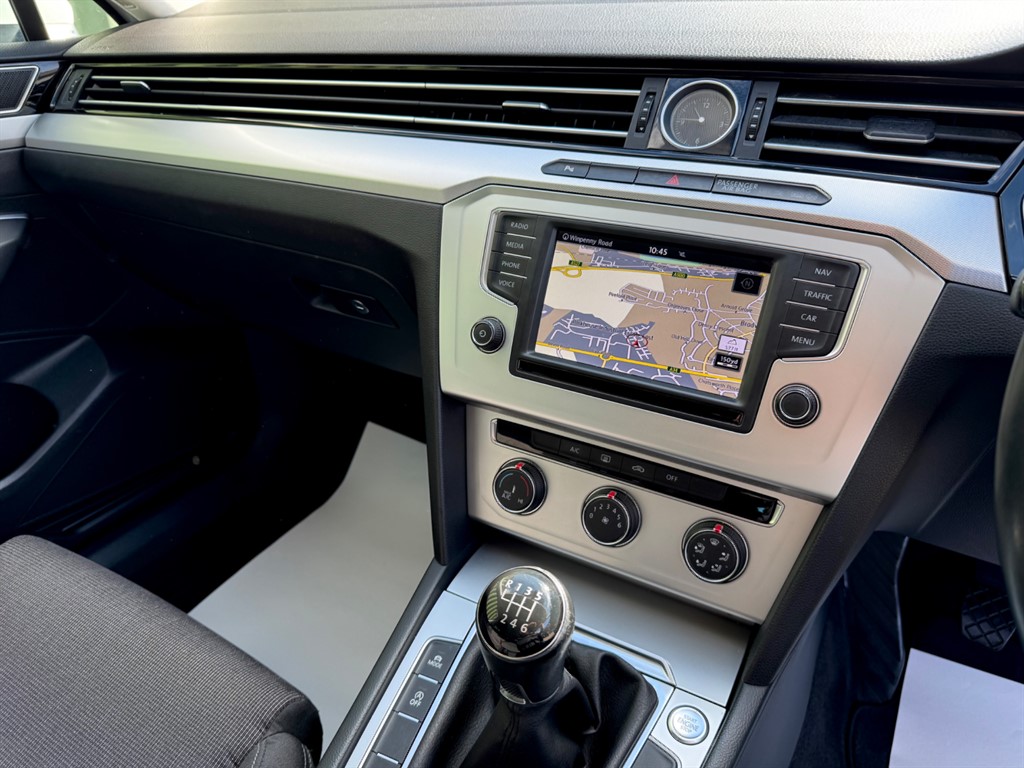 Used Volkswagen Passat 2015 for sale - 78118117: Photo 18