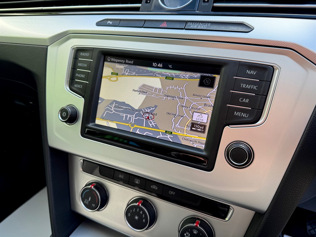 Used Volkswagen Passat 2015 for sale - 78118117: Photo 19