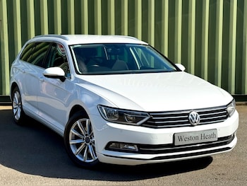 Used Volkswagen Passat 2015 for sale - 78118117: Photo