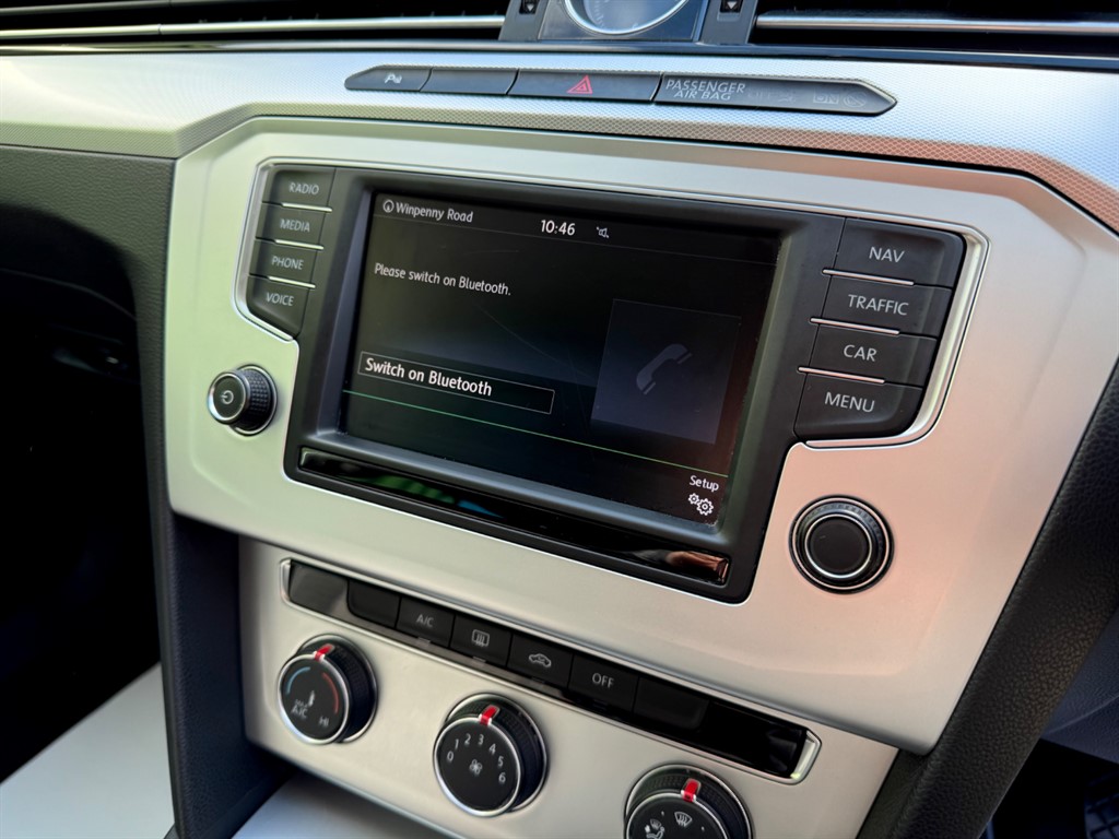 Used Volkswagen Passat 2015 for sale - 78118117: Photo 20