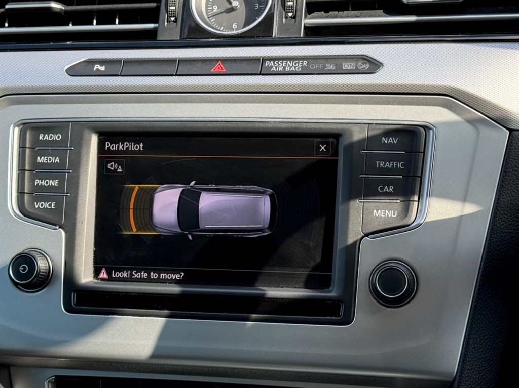 Used Volkswagen Passat 2015 for sale - 78118117: Photo 21