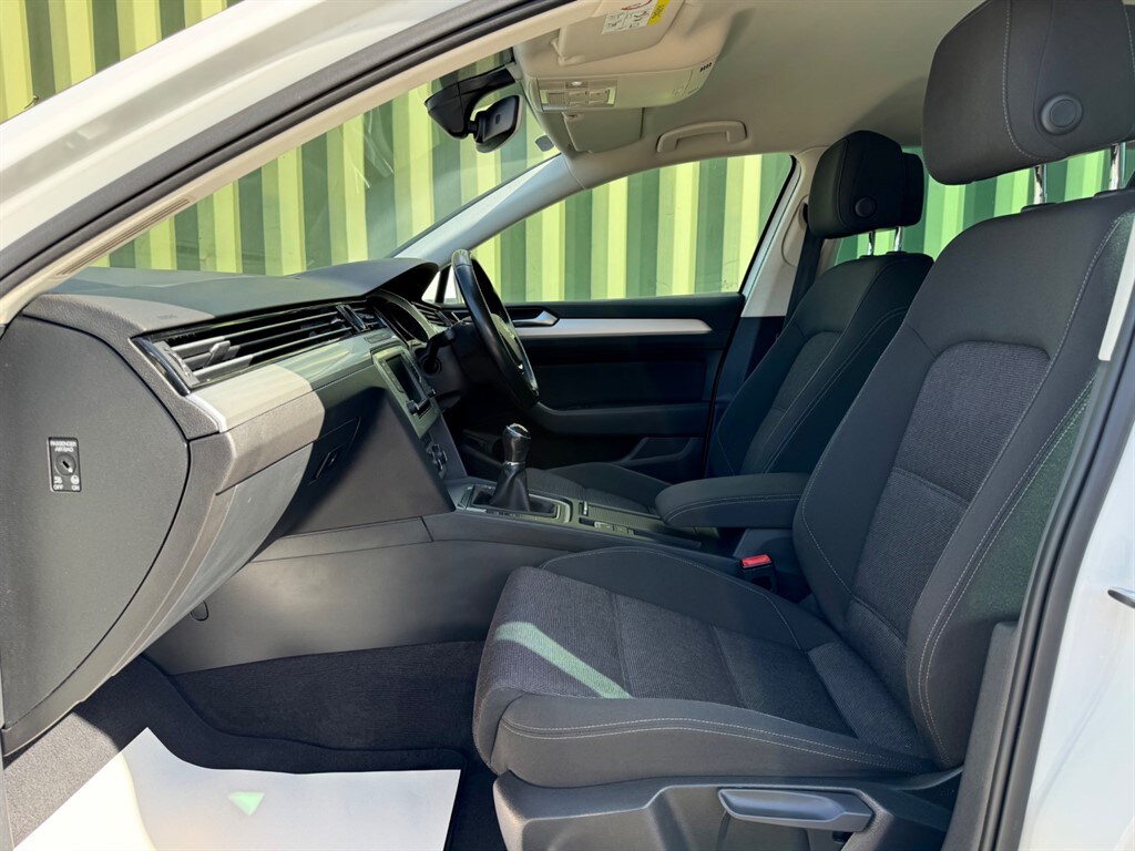 Used Volkswagen Passat 2015 for sale - 78118117: Photo 23