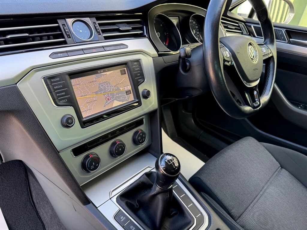 Used Volkswagen Passat 2015 for sale - 78118117: Photo 24