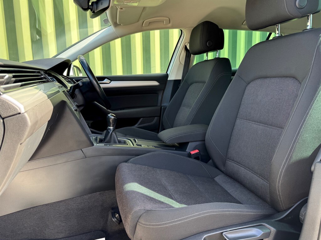 Used Volkswagen Passat 2015 for sale - 78118117: Photo 26