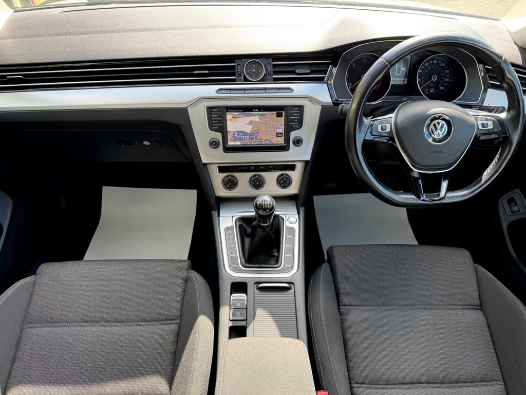 Used Volkswagen Passat 2015 for sale - 78118117: Photo 27