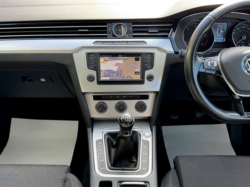 Used Volkswagen Passat 2015 for sale - 78118117: Photo 28