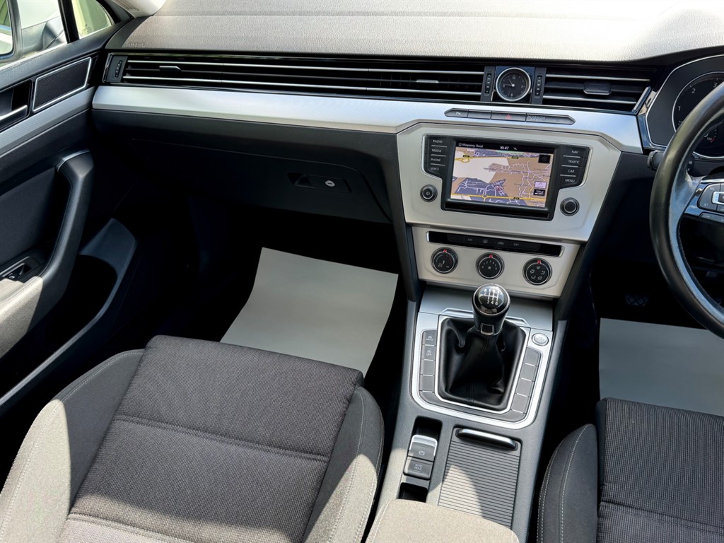 Used Volkswagen Passat 2015 for sale - 78118117: Photo 29