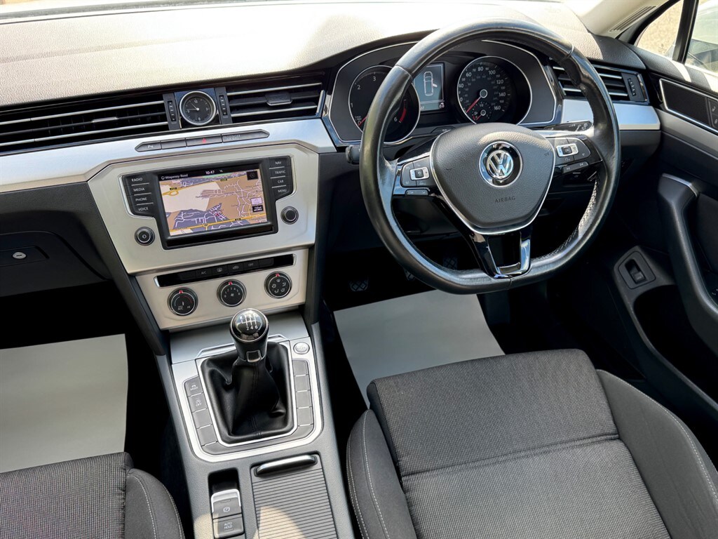 Used Volkswagen Passat 2015 for sale - 78118117: Photo 30