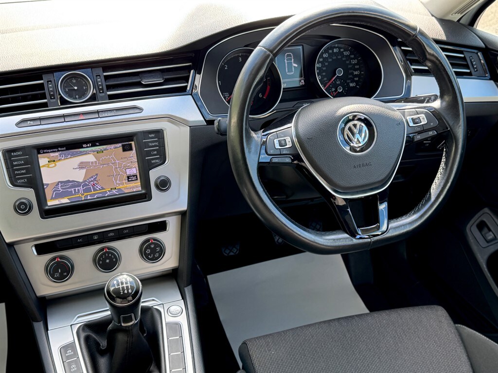 Used Volkswagen Passat 2015 for sale - 78118117: Photo 31