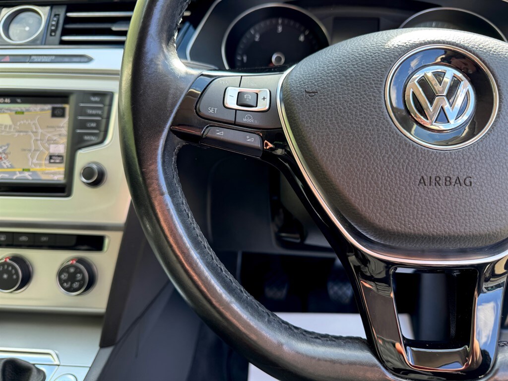 Used Volkswagen Passat 2015 for sale - 78118117: Photo 33